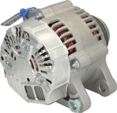 Stardax STX100674 - Alternator autospares.lv