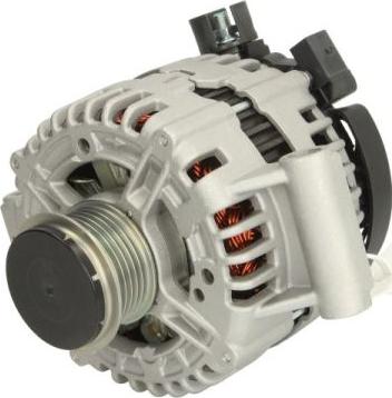 Stardax STX100676 - Alternator autospares.lv