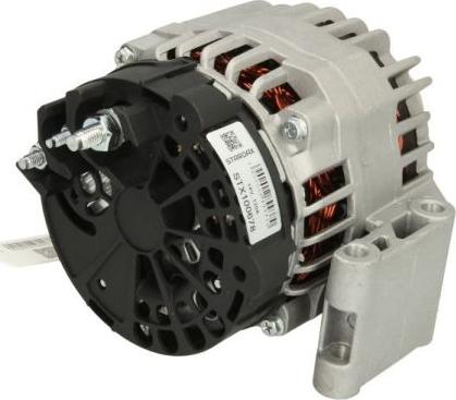 Stardax STX100678R - Alternator autospares.lv