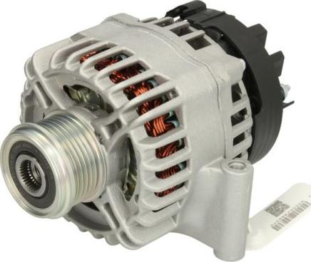 Stardax STX100678R - Alternator autospares.lv