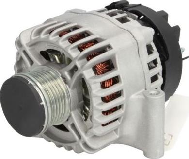 Stardax STX100678 - Alternator autospares.lv