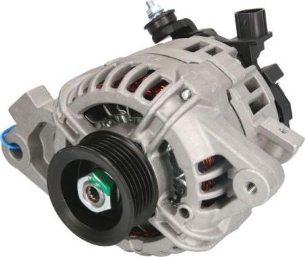 Stardax STX100673 - Alternator autospares.lv