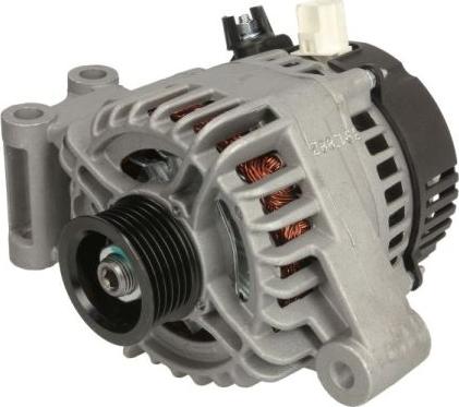 Stardax STX100677R - Alternator autospares.lv