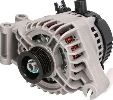 Stardax STX100677 - Alternator autospares.lv