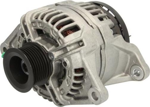 Stardax STX100095R - Alternator autospares.lv