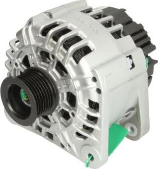 Stardax STX100096R - Alternator autospares.lv