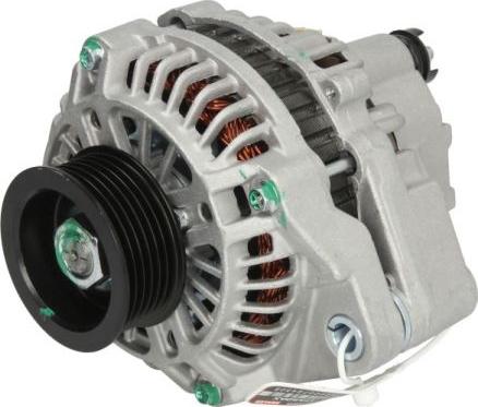 Stardax STX100098R - Alternator autospares.lv