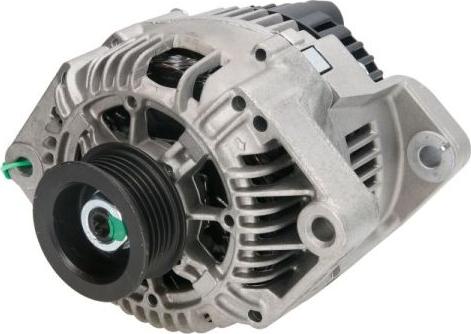 Stardax STX100093R - Alternator autospares.lv