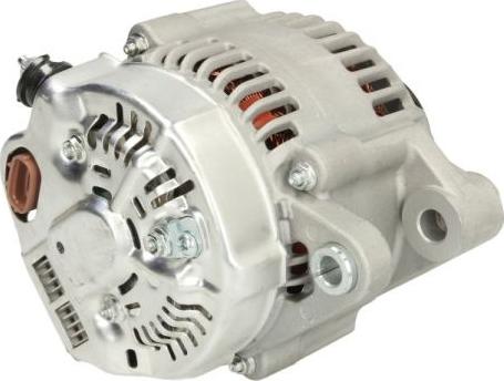 Stardax STX100092R - Alternator autospares.lv