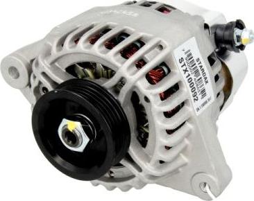 Stardax STX100092 - Alternator autospares.lv