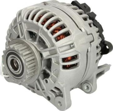 Stardax STX100049R - Alternator autospares.lv