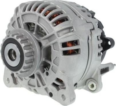 Stardax STX100049 - Alternator autospares.lv