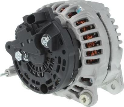 Stardax STX100049 - Alternator autospares.lv