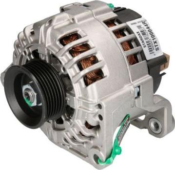 Stardax STX100044R - Alternator autospares.lv