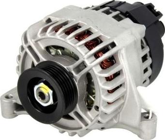 Stardax STX100046 - Alternator autospares.lv