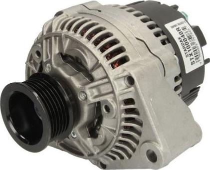 Stardax STX100040R - Alternator autospares.lv