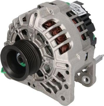 Stardax STX100041R - Alternator autospares.lv