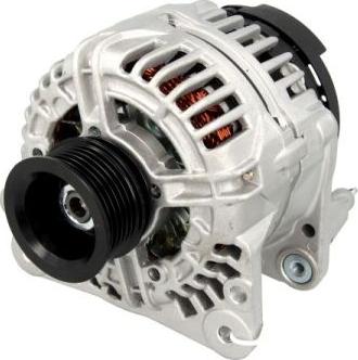 Stardax STX100041 - Alternator autospares.lv