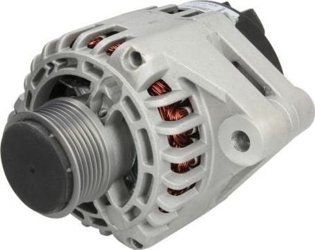 Stardax STX100042R - Alternator autospares.lv