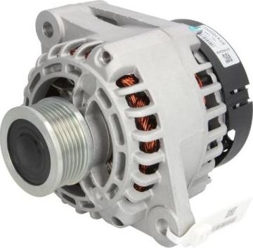 Stardax STX100042 - Alternator autospares.lv