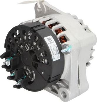 Stardax STX100042 - Alternator autospares.lv