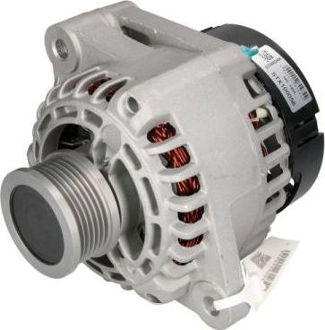 Stardax STX100056 - Alternator autospares.lv