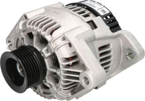 Stardax STX100051R - Alternator autospares.lv