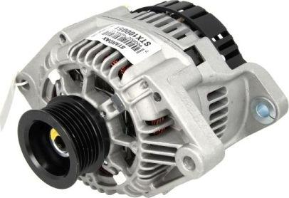 Stardax STX100051 - Alternator autospares.lv