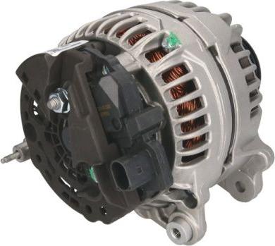 Stardax STX100058R - Alternator autospares.lv