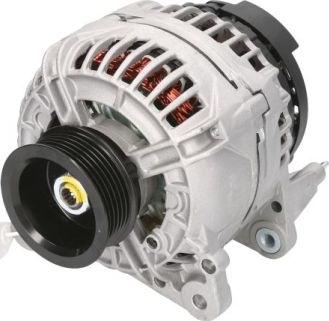 Stardax STX100058 - Alternator autospares.lv