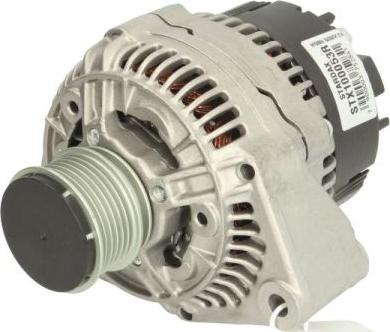 Stardax STX100053R - Alternator autospares.lv