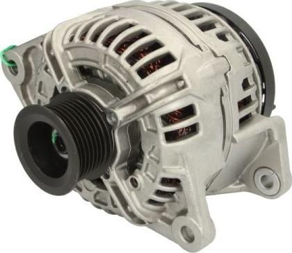 Stardax STX100052R - Alternator autospares.lv