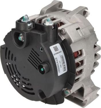 Stardax STX100057R - Alternator autospares.lv