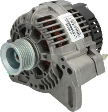 Stardax STX100065R - Alternator autospares.lv