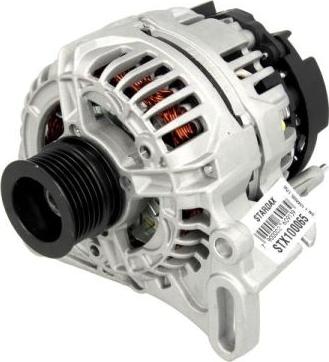 Stardax STX100065 - Alternator autospares.lv