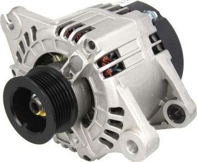 Stardax STX100066 - Alternator autospares.lv