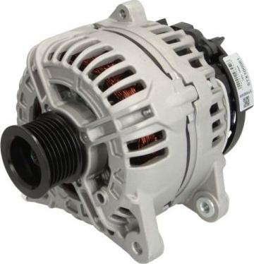 Stardax STX100061 - Alternator autospares.lv