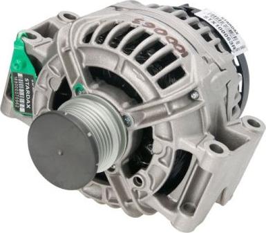 Stardax STX100063R - Alternator autospares.lv