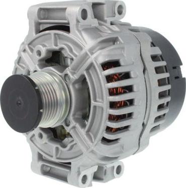 Stardax STX100063 - Alternator autospares.lv