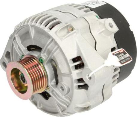 Stardax STX100062R - Alternator autospares.lv