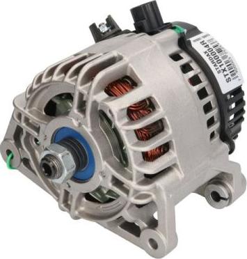 Stardax STX100004R - Alternator autospares.lv