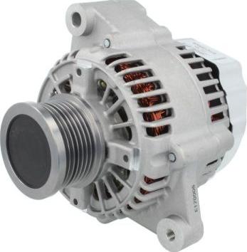 Stardax STX100005 - Alternator autospares.lv