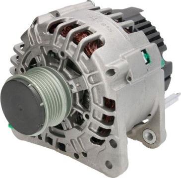 Stardax STX100006R - Alternator autospares.lv