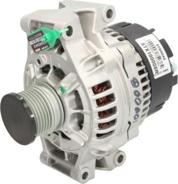 Stardax STX100008R - Alternator autospares.lv