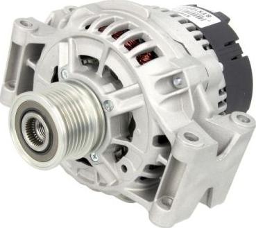 Stardax STX100008 - Alternator autospares.lv