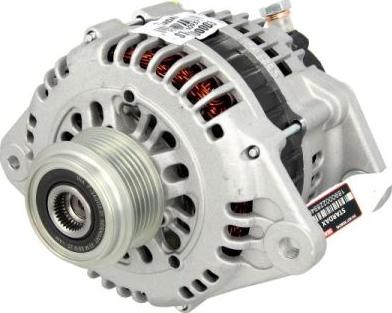 Stardax STX100003 - Alternator autospares.lv