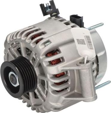 Stardax STX100002R - Alternator autospares.lv