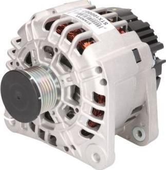 Stardax STX100007 - Alternator autospares.lv