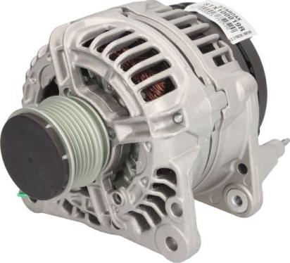 Stardax STX100019R - Alternator autospares.lv