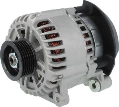 Stardax STX100014 - Alternator autospares.lv